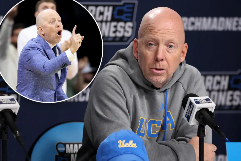 UCLA basketball gains a new supporter in recent roster changes