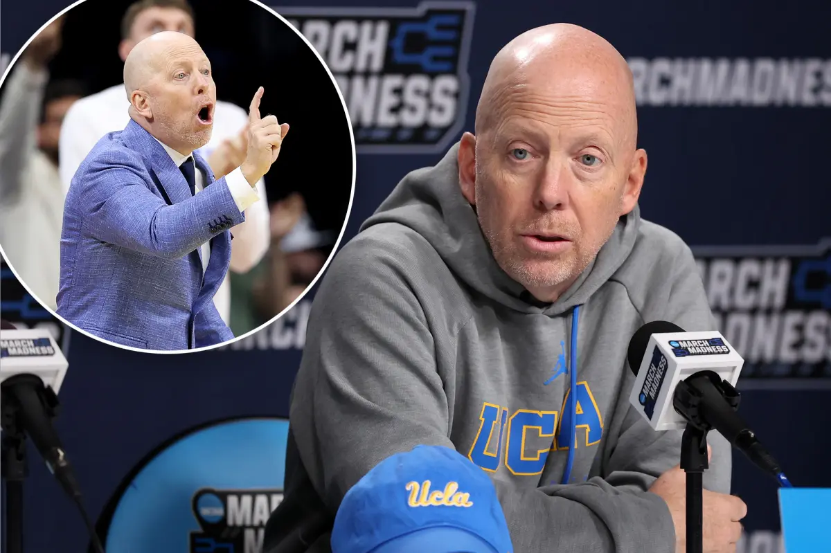 UCLA basketball gains a new supporter in recent roster changes