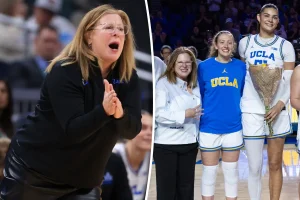 UCLA coach Cori Close calls for consistent progress from her team