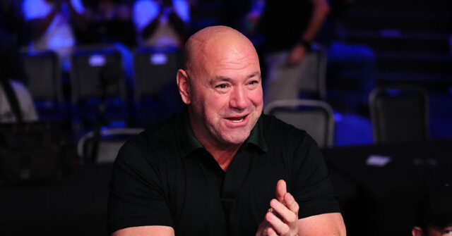 UFC Chief Dana White to Offer 85,000 Free Tickets for 'Freedom 250' Event at the White House