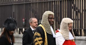UK Government's Proposal to Abolish Jury Trials Passes Initial Step