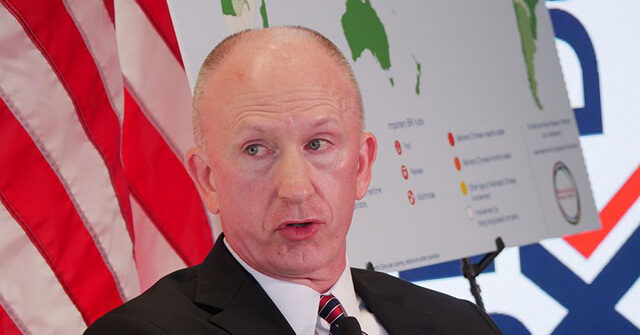 U.S. Biopharmaceutical Industry at Risk Due to Chinese Supply Chain Control