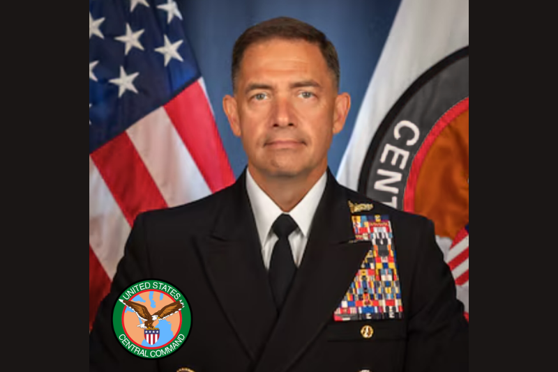 U.S. CENTCOM reports that more than 5,500 targets have been eliminated in Iran, and the strategic fleet is no longer operational.