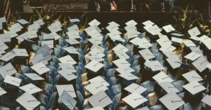 U.S. College Graduates Too Distracted by TDS to Recognize H-1B Dangers