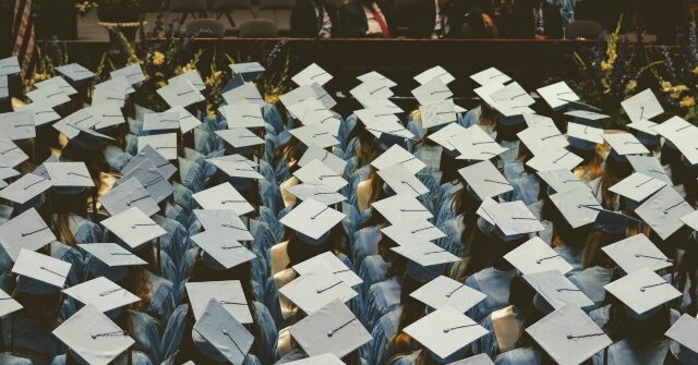 U.S. College Graduates Too Distracted by TDS to Recognize H-1B Dangers