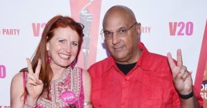 U.S. Leftists Financed by Singham and Connected to China Visit Cuba for 'Solidarity' Trip