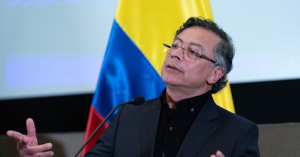 U.S. Probes Colombia's Pro-Cocaine Leader Gustavo Petro for Drug Trafficking