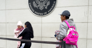 U.S. State Department Lowers Cost to Give Up American Citizenship
