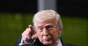 U.S. Trade Deficit Decreases Significantly, Dropping 57.6 Percent Compared to Last Year