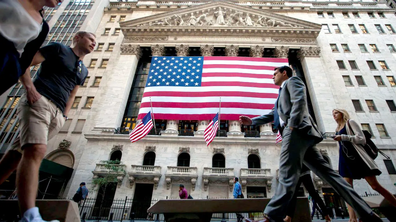 US ends 5-year drop in economic freedom with biggest rise since 2001