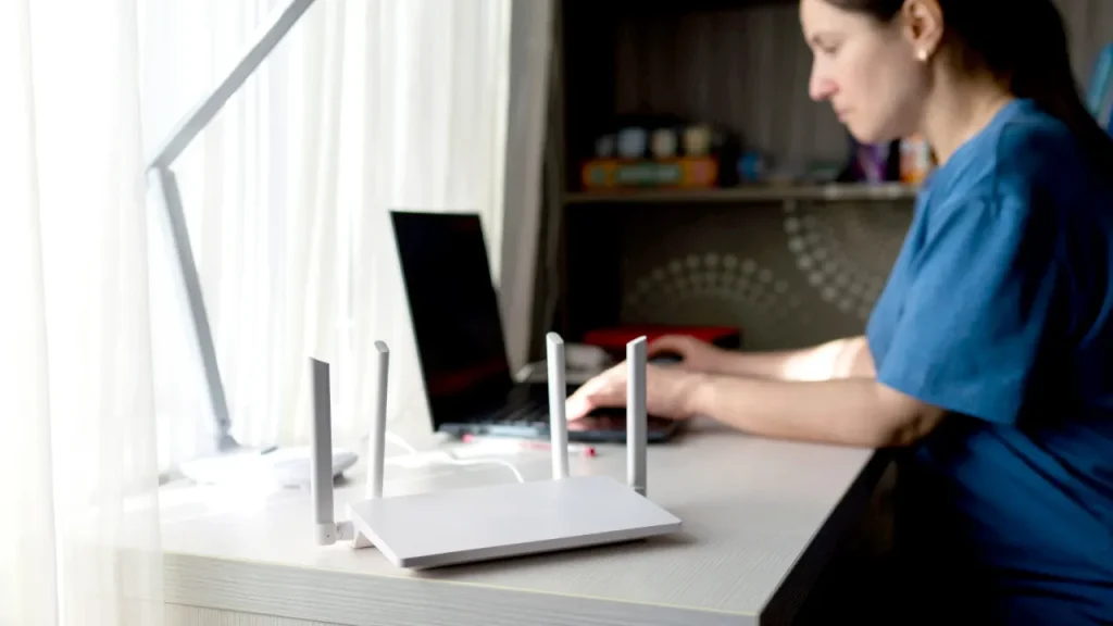 US prohibits the use of foreign-made consumer routers due to security issues.