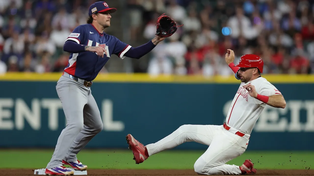 USA defeats Canada 5-3 in World Baseball Classic quarterfinals