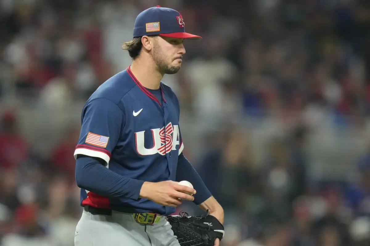 USA eliminates Dominican Republic to advance to WBC final
