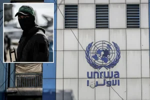USAID inspector is broadening its investigation into over 100 UNRWA staff associated with Hamas, related to the October 7 attack.