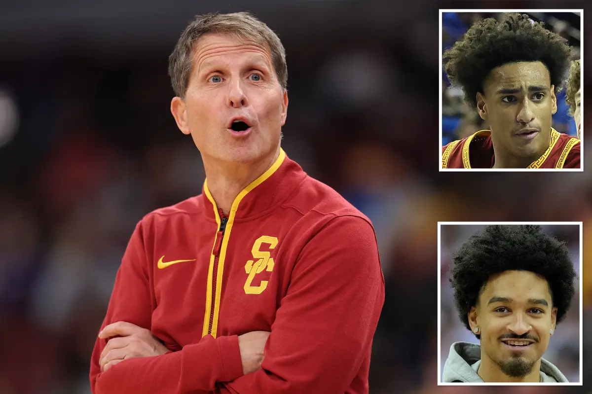 USC basketball has hopeful elements for 2026-27 and the future