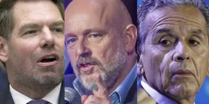 USC faces accusations of racism as minority candidates fail to qualify for the gubernatorial debate — leading to a significant decision by USC