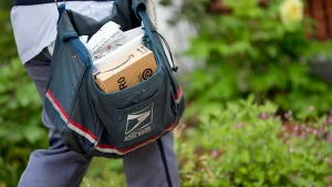 USPS is said to be considering its first fuel surcharge on packages.