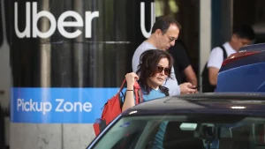 Uber rolls out Women Preferences feature nationwide