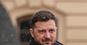 Ukraine Prepared to Protect Americans in Iran Instantly