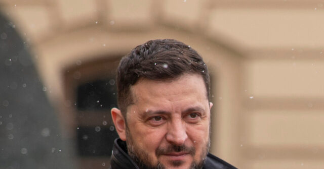 Ukraine Prepared to Protect Americans in Iran Instantly