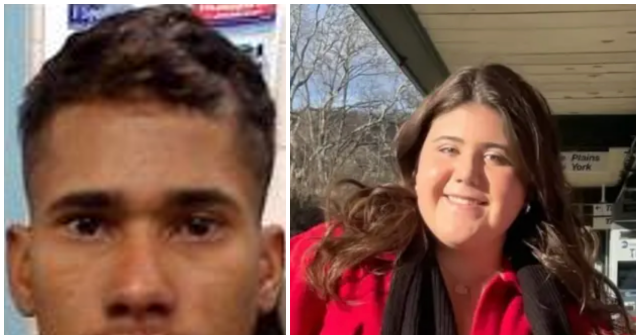 Unauthorized Immigrant Accused of Killing 18-Year-Old Sheridan Gorman