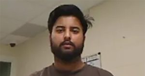 Unauthorized Truck Driver Allegedly Seriously Hurt American in Accident