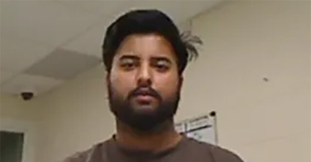 Unauthorized Truck Driver Allegedly Seriously Hurt American in Accident