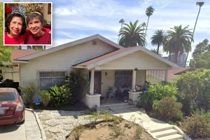 Unbelievable information surfaces after woman ran into fire to rescue her sister, suspect faces double murder charges.