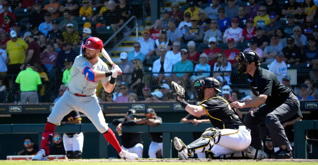 Understanding the new challenge system for automated umpires in baseball