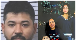 Undocumented Immigrant Accused of Killing Woman, Her Daughter, and 2-Year-Old Son in Violent Stabbing