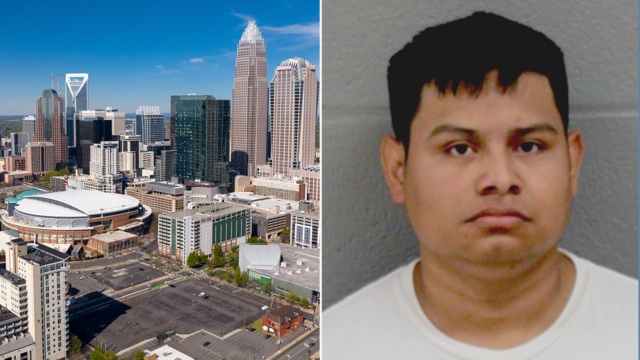 Undocumented immigrant allegedly admits to two different murders in North Carolina.