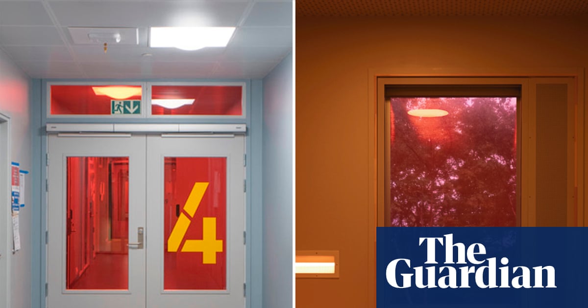 Unexpectedly? The potential of light color in treating mental health issues