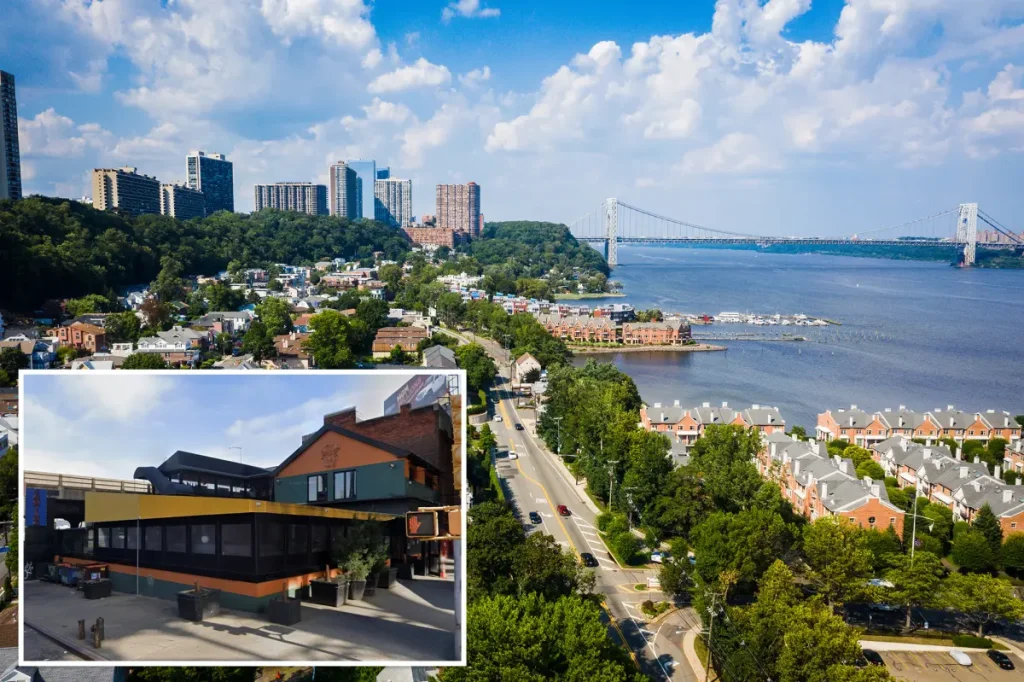 Unexplained noise from NYC troubling residents in NJ