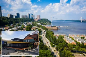 Unexplained noise from NYC troubling residents in NJ