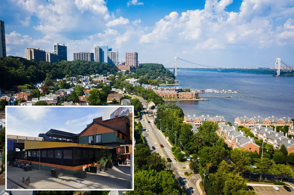 Unexplained noise from NYC troubling residents in NJ