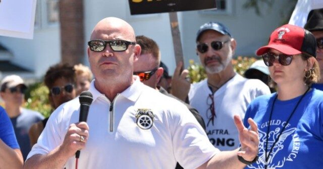 Union Requests DOJ to Halt Paramount-Warner Bros. Merger