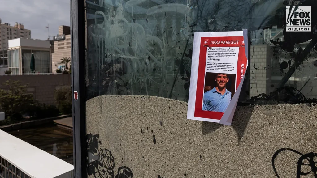 University of Alabama student discovered deceased in Barcelona, Spain