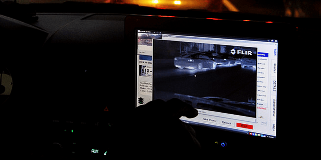 Unsettling new regulations will cause your vehicle to keep watch on you all day and night — observing your eyes, skin, and even breath