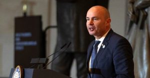 Upcoming Vote on the SAVE America Act Will Reveal Who Supports Secure Elections and Who Is Afraid of Them