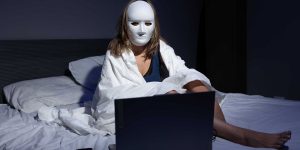 Using an anonymous online account? AI can now uncover who you are.