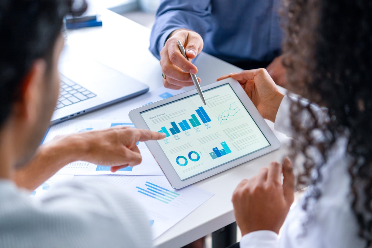 VWOB or BND: Which Bond ETF Is Right for You?