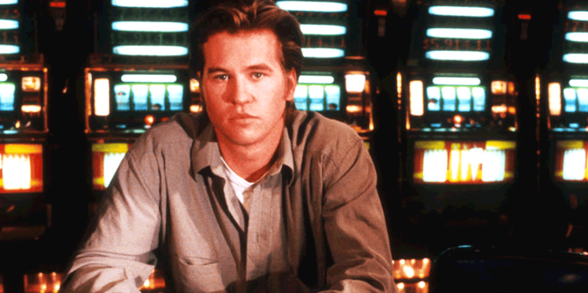 Val Kilmer brought back to life in new film — estate believes this is what he would have wanted