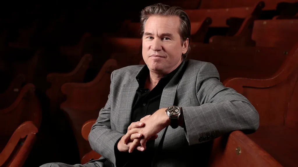 Val Kilmer brought back with AI for new film, fans express anger