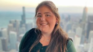 Venezuelan migrant arrested in relation to the murder of Loyola student in Chicago