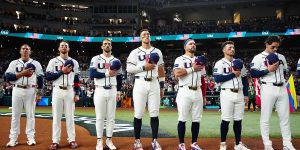 Venezuela’s national pride embarrassed Team USA