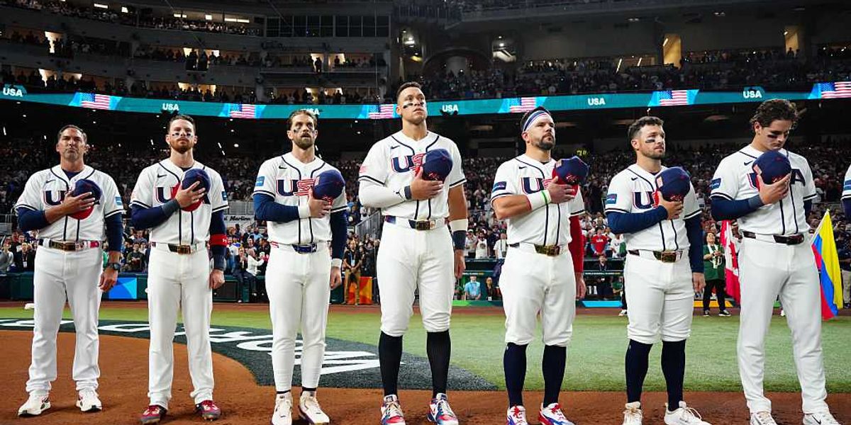 Venezuela’s national pride embarrassed Team USA