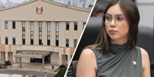 Video: Brazilian politician mocks socialism by using blackface: 'Am I black now?'