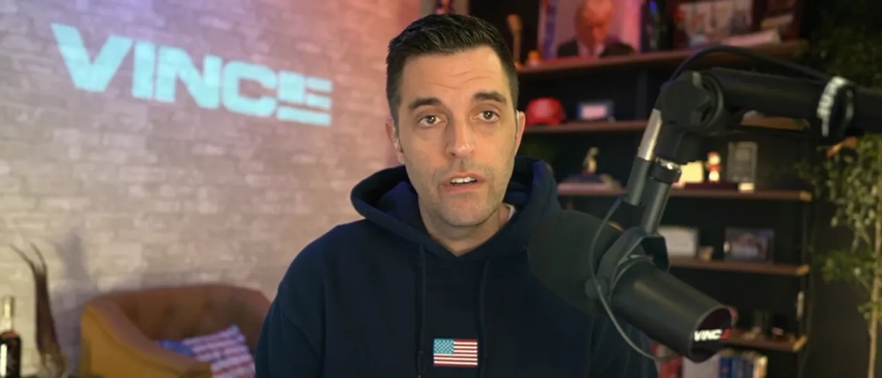 Vince Coglianese Alerts That Left-Wing Violence Was Evident At ‘No Kings’ Protests