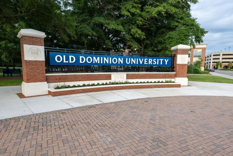 Virginia: Two people are dead, including the shooter, after a shooting at Old Dominion University