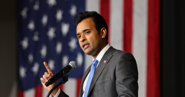 Vivek Ramaswamy is starting a large $10M advertising campaign in the Ohio Governor’s Race and will remain on TV until November.